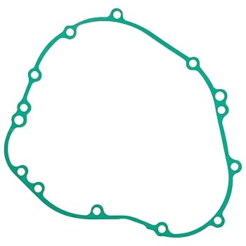 Amazon.com: Caltric Clutch Gasket Compatible with Kawasaki